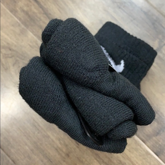 NIKE EVERYDAY COTTON CUSHIONED CREW 3 pairs pack wmns SOCKS - Picture 10 of 16